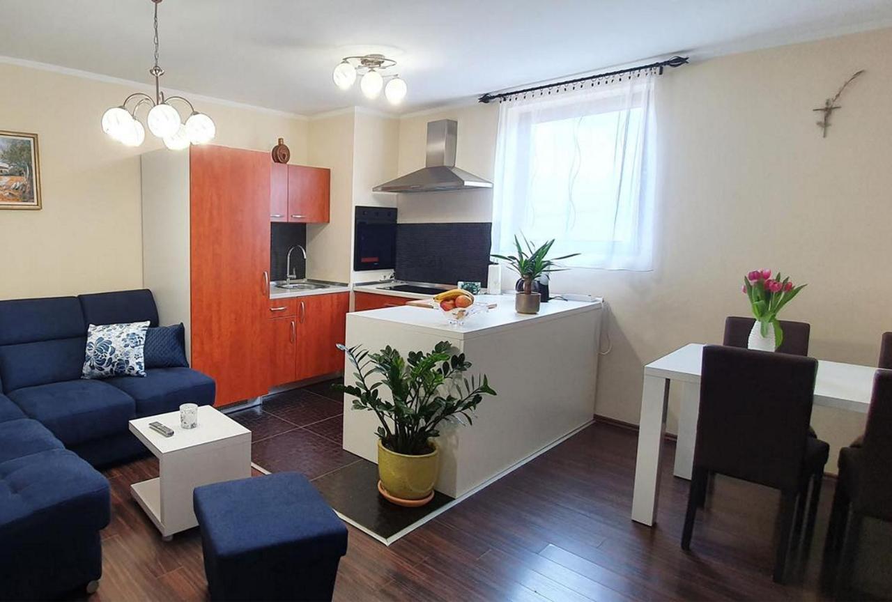 Apartments Tb Порат Экстерьер фото
