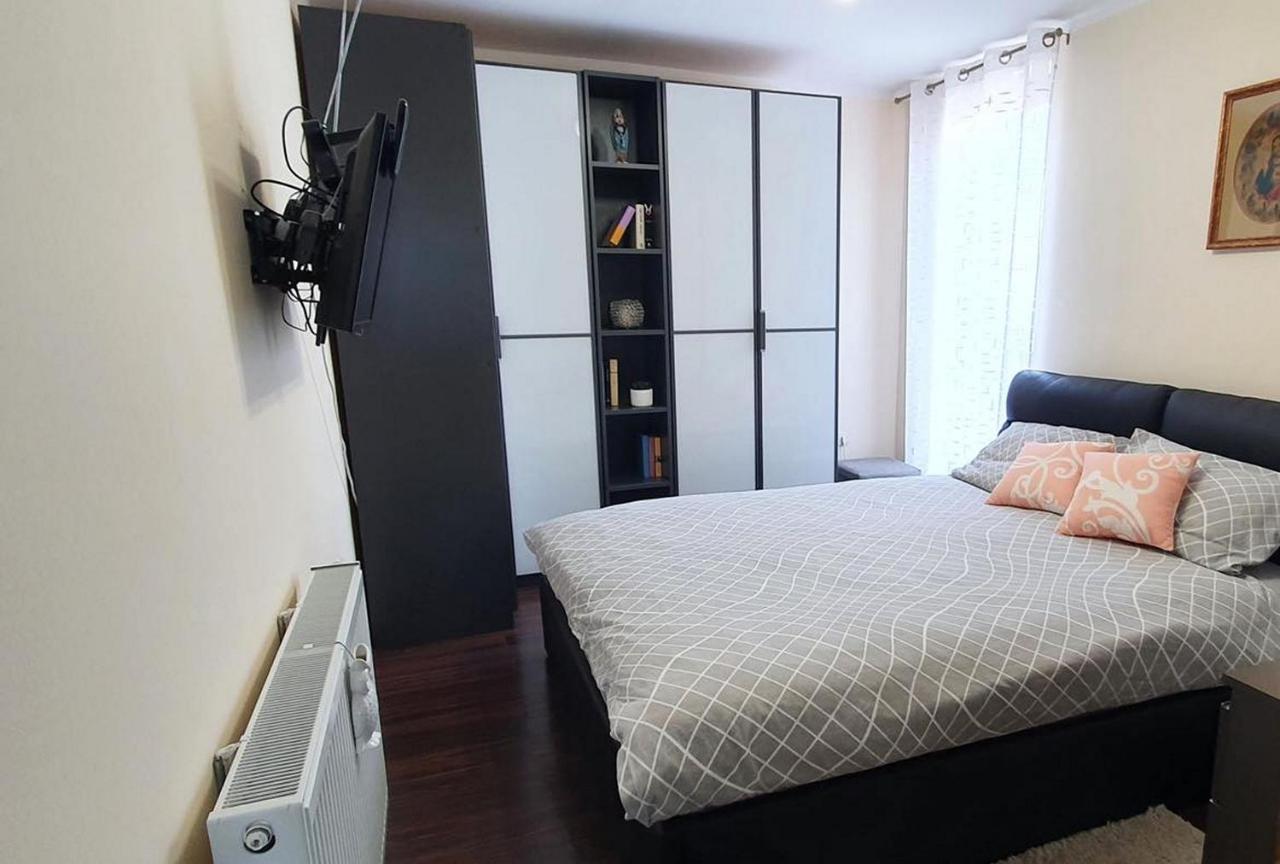 Apartments Tb Порат Экстерьер фото