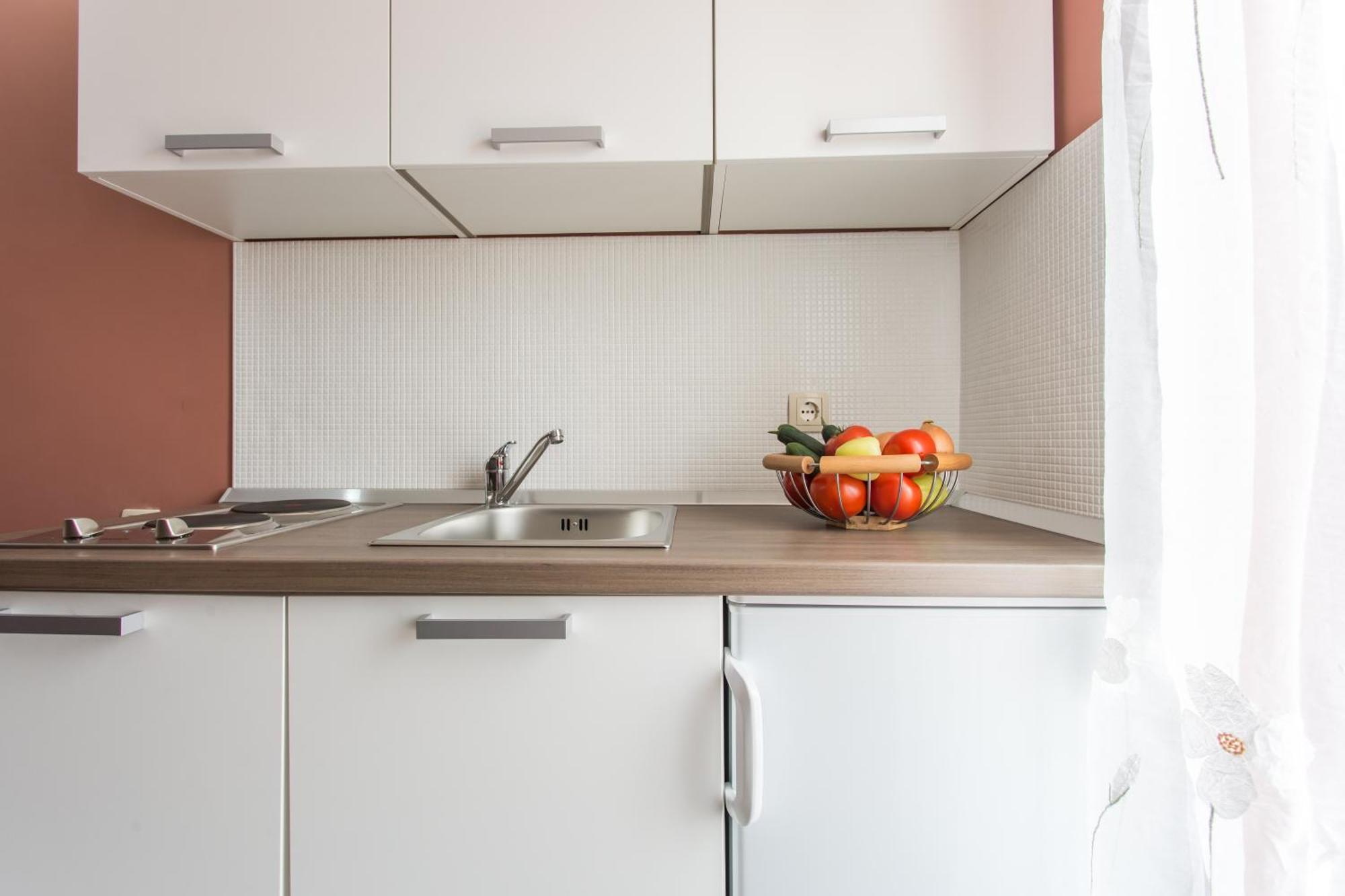 Apartments Tb Порат Номер фото