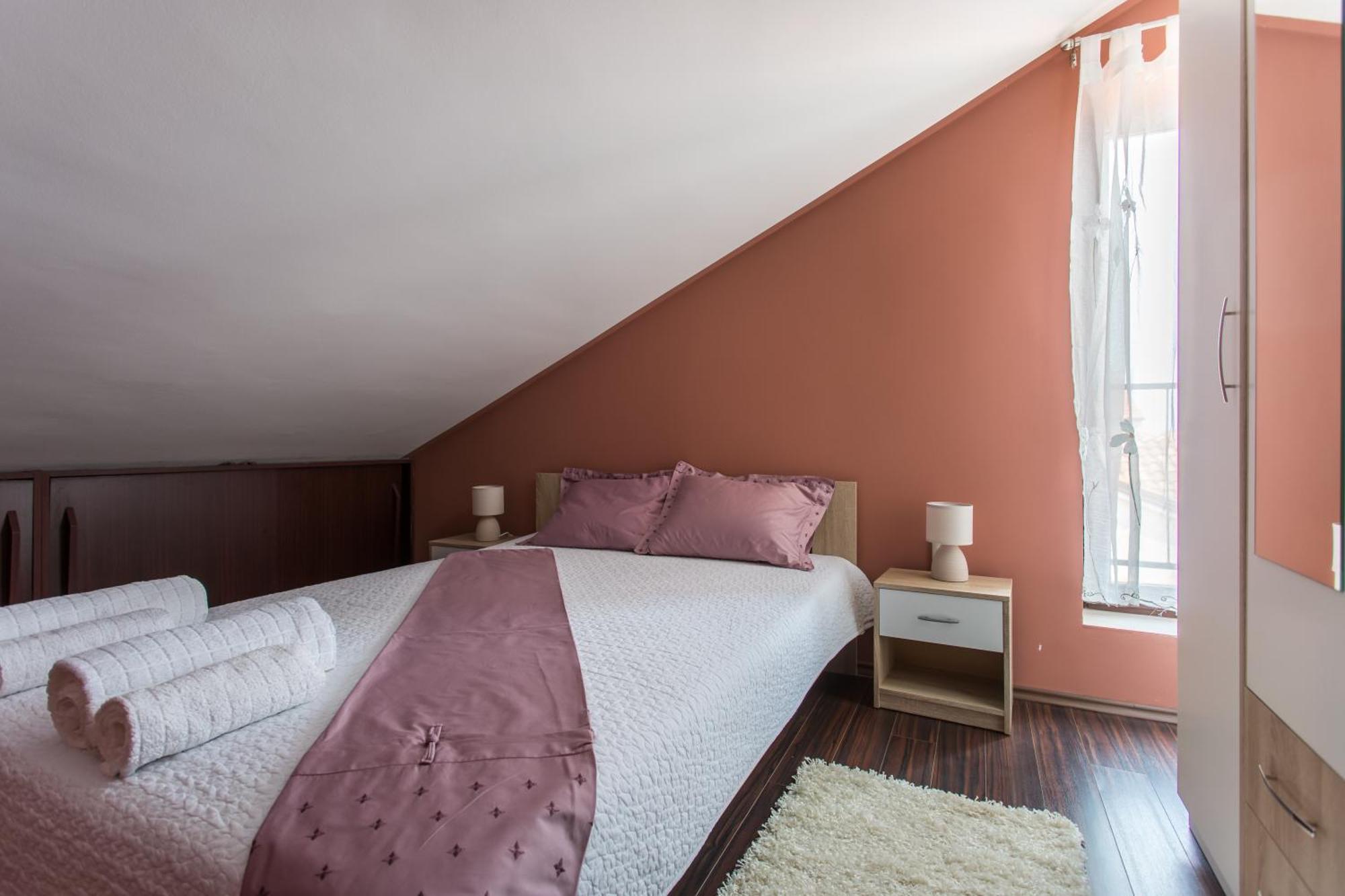 Apartments Tb Порат Номер фото