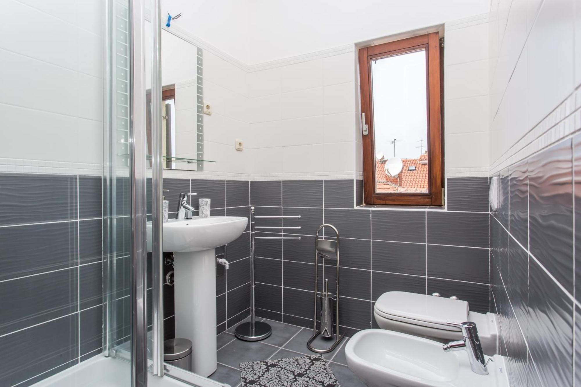Apartments Tb Порат Номер фото