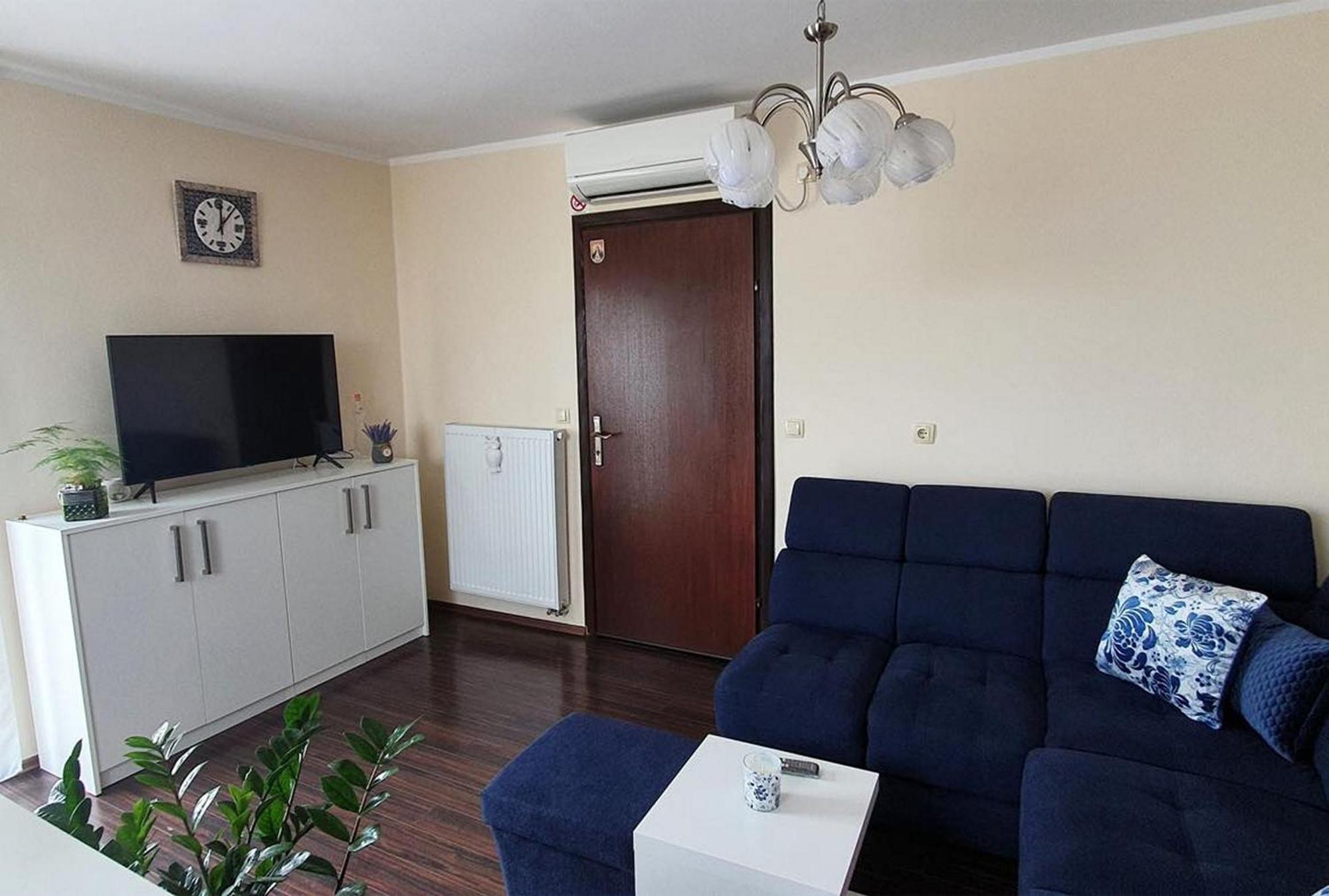 Apartments Tb Порат Номер фото