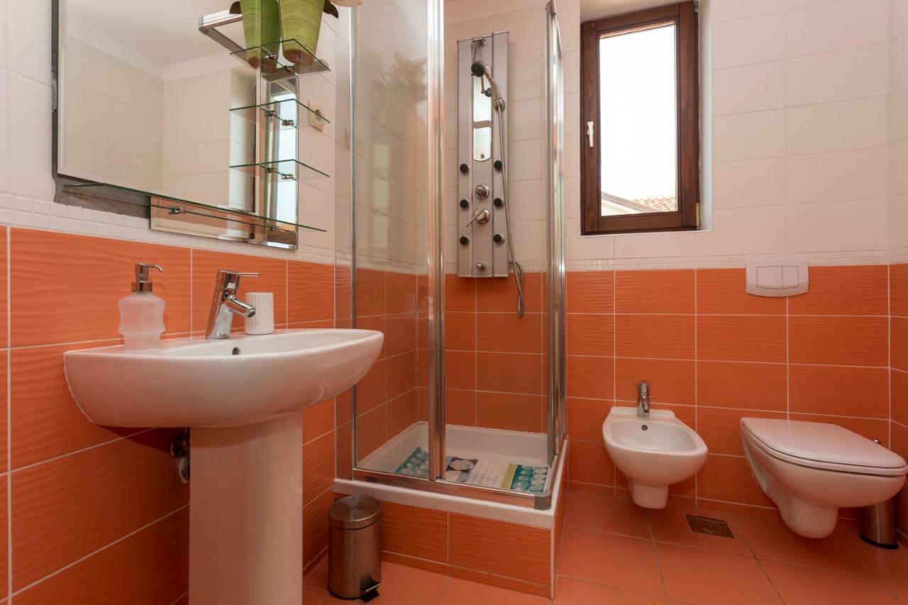 Apartments Tb Порат Экстерьер фото
