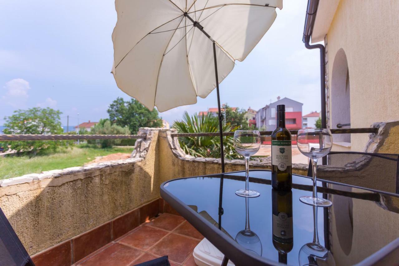 Apartments Tb Порат Экстерьер фото