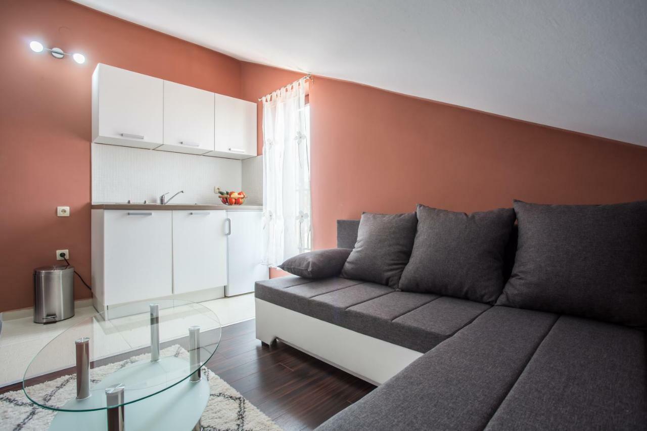 Apartments Tb Порат Экстерьер фото
